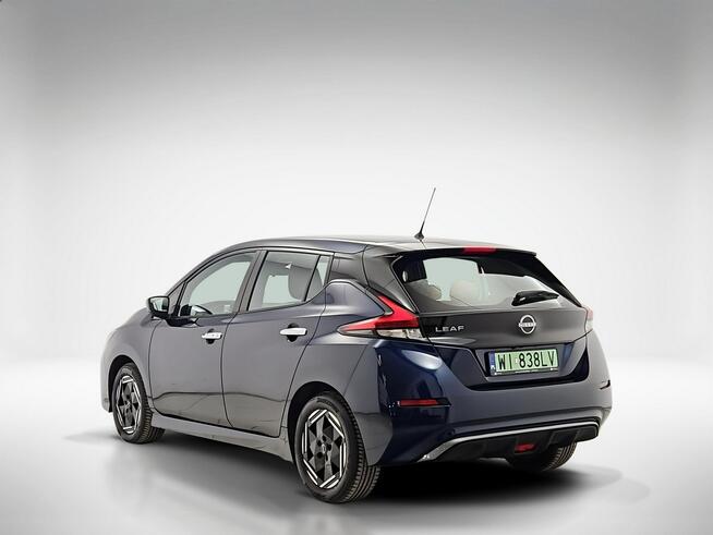 Nissan Leaf 40kWh Acenta ! Z Polskiego Salonu ! Faktura Vat !