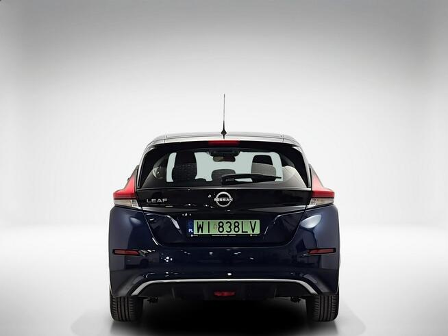 Nissan Leaf 40kWh Acenta ! Z Polskiego Salonu ! Faktura Vat !