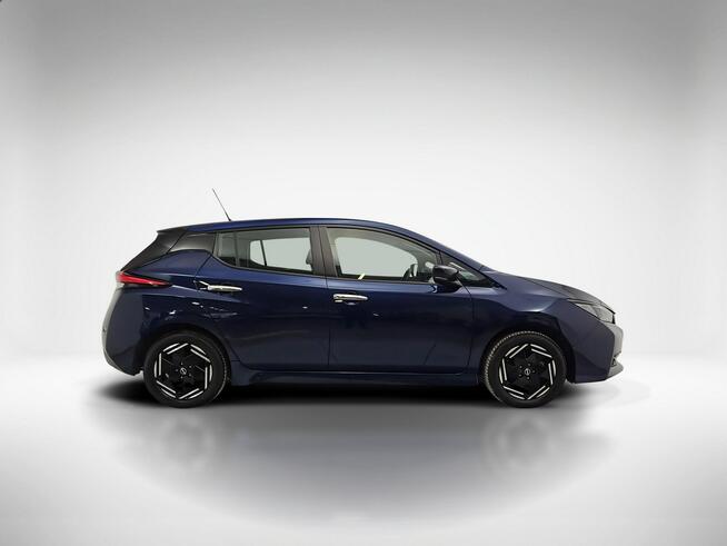 Nissan Leaf 40kWh Acenta ! Z Polskiego Salonu ! Faktura Vat !
