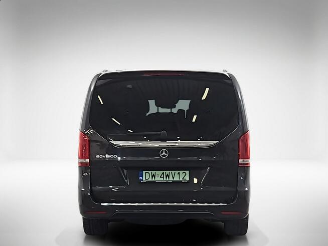 Mercedes EQV 300 90kWh (ekstra dł) ! Z Polskiego Salonu ! Faktura Vat !