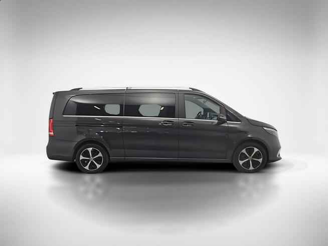 Mercedes EQV 300 90kWh (ekstra dł) ! Z Polskiego Salonu ! Faktura Vat !