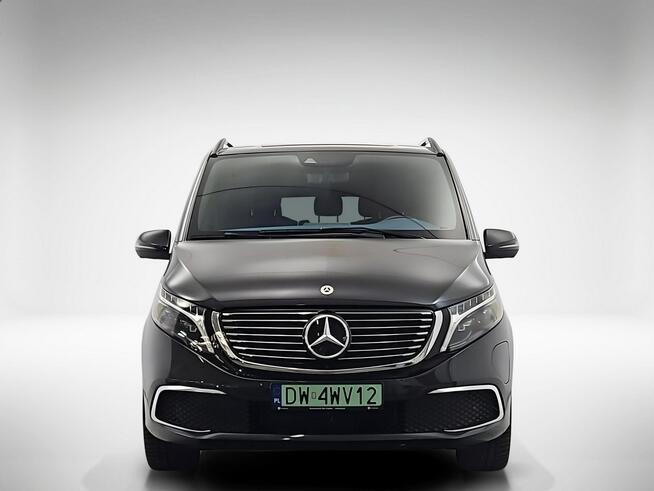 Mercedes EQV 300 90kWh (ekstra dł) ! Z Polskiego Salonu ! Faktura Vat !