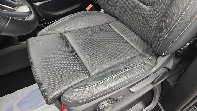 Mercedes EQV 300 90kWh (ekstra dł) ! Z Polskiego Salonu ! Faktura Vat !