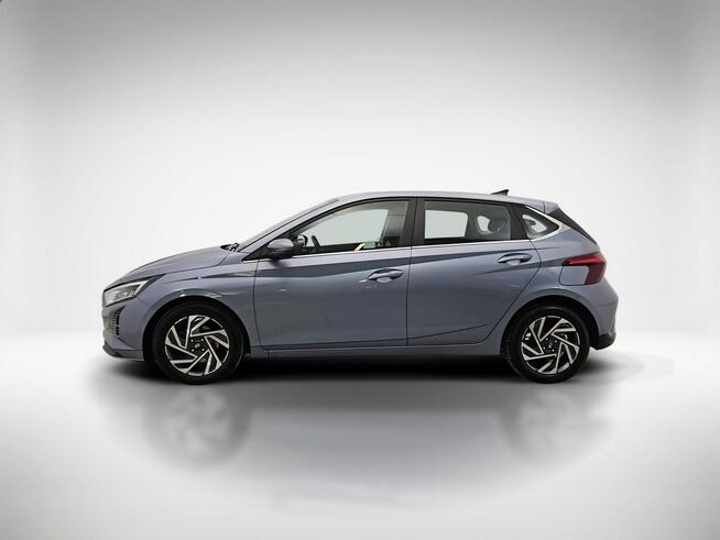 Hyundai i20 1.0 T-GDi Pure DCT ! Z Polskiego Salonu ! Faktura Vat !