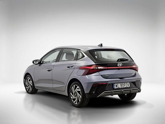 Hyundai i20 1.0 T-GDi Pure DCT ! Z Polskiego Salonu ! Faktura Vat !