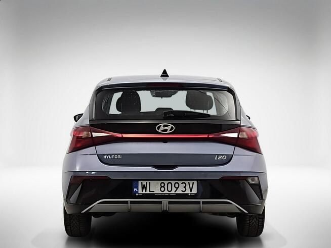 Hyundai i20 1.0 T-GDi Pure DCT ! Z Polskiego Salonu ! Faktura Vat !