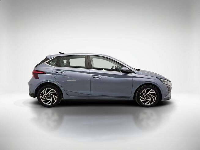 Hyundai i20 1.0 T-GDi Pure DCT ! Z Polskiego Salonu ! Faktura Vat !