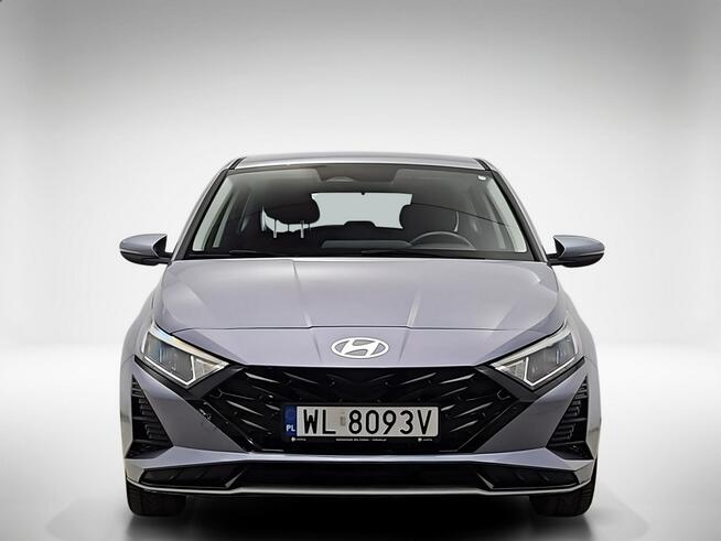Hyundai i20 1.0 T-GDi Pure DCT ! Z Polskiego Salonu ! Faktura Vat !