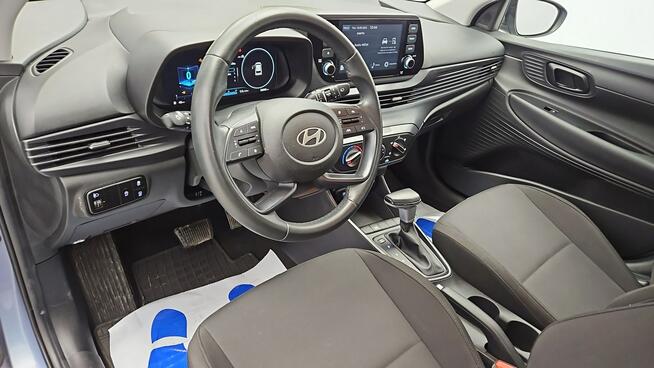 Hyundai i20 1.0 T-GDi Pure DCT ! Z Polskiego Salonu ! Faktura Vat !