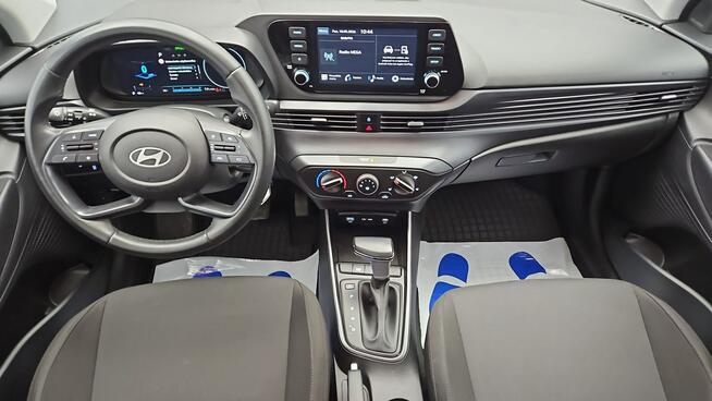 Hyundai i20 1.0 T-GDi Pure DCT ! Z Polskiego Salonu ! Faktura Vat !