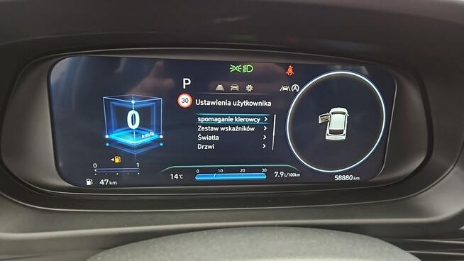 Hyundai i20 1.0 T-GDi Pure DCT ! Z Polskiego Salonu ! Faktura Vat !