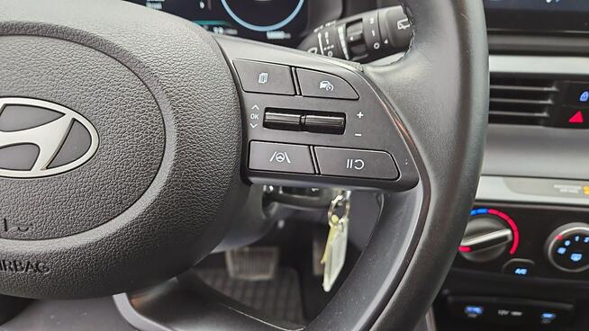 Hyundai i20 1.0 T-GDi Pure DCT ! Z Polskiego Salonu ! Faktura Vat !