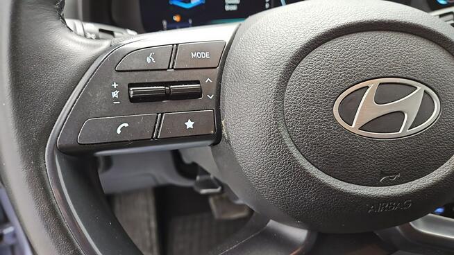 Hyundai i20 1.0 T-GDi Pure DCT ! Z Polskiego Salonu ! Faktura Vat !