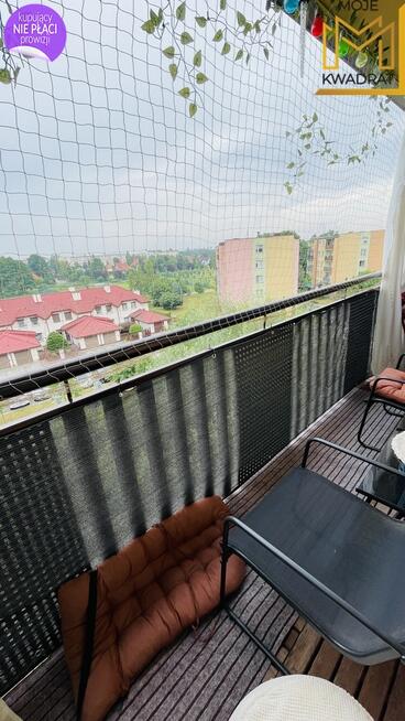 Przestronne i gotowe do zamieszkania!