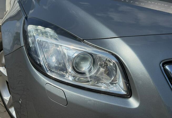 Opel Insignia OPC Line*160ps*AUTOMAT*Bezwypadkowy*Skóra*Bixenon*Navi*Mega-ZADBANY*