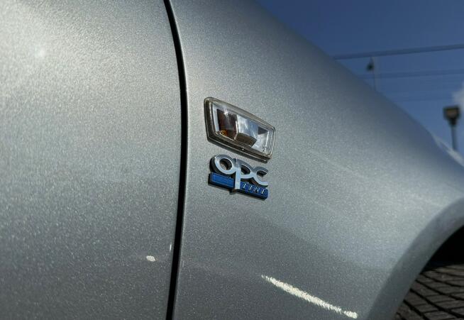 Opel Insignia OPC Line*160ps*AUTOMAT*Bezwypadkowy*Skóra*Bixenon*Navi*Mega-ZADBANY*