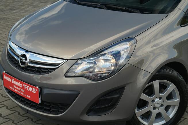 Opel Corsa D 2013R 1,4 BENZ. ZADBANY STAN BDB