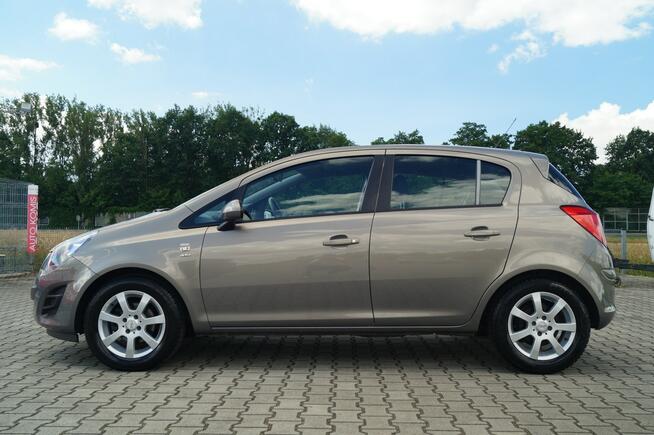 Opel Corsa D 2013R 1,4 BENZ. ZADBANY STAN BDB