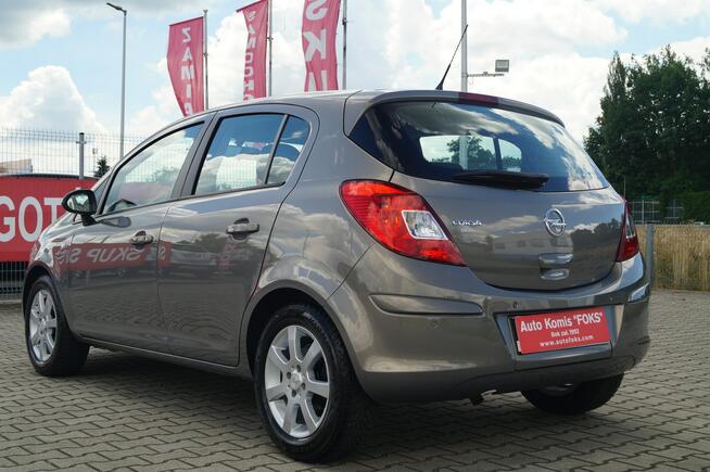 Opel Corsa D 2013R 1,4 BENZ. ZADBANY STAN BDB
