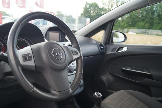 Opel Corsa D 2013R 1,4 BENZ. ZADBANY STAN BDB