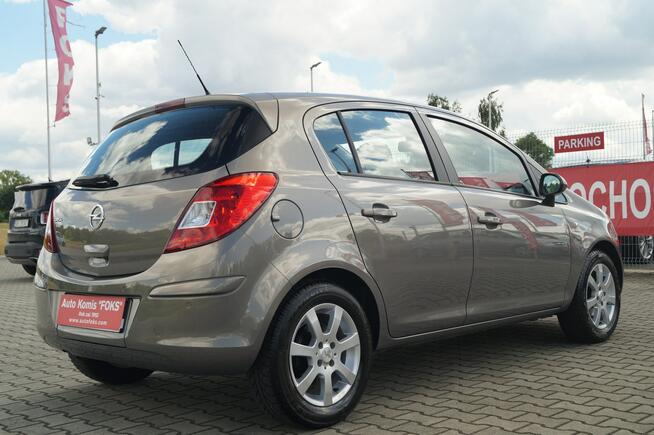 Opel Corsa D 2013R 1,4 BENZ. ZADBANY STAN BDB