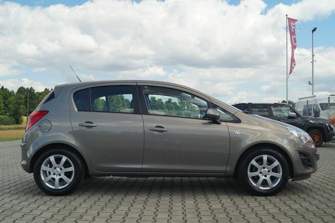 Opel Corsa D 2013R 1,4 BENZ. ZADBANY STAN BDB
