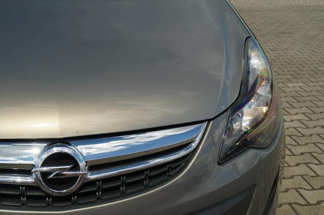 Opel Corsa D 2013R 1,4 BENZ. ZADBANY STAN BDB