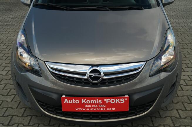 Opel Corsa D 2013R 1,4 BENZ. ZADBANY STAN BDB