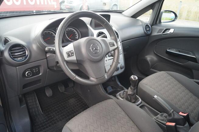 Opel Corsa D 2013R 1,4 BENZ. ZADBANY STAN BDB