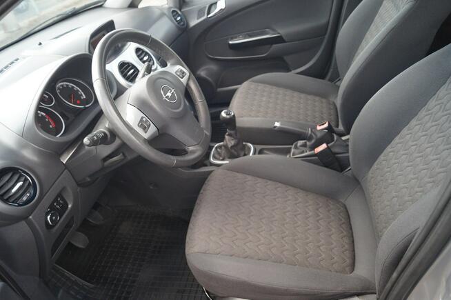 Opel Corsa D 2013R 1,4 BENZ. ZADBANY STAN BDB