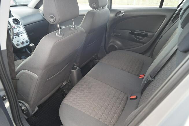 Opel Corsa D 2013R 1,4 BENZ. ZADBANY STAN BDB