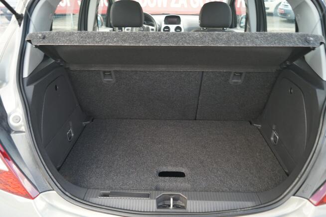 Opel Corsa D 2013R 1,4 BENZ. ZADBANY STAN BDB