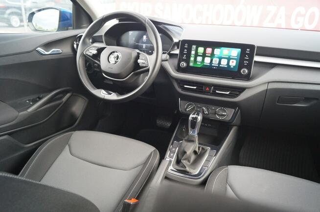 Škoda Fabia AMBITION 2024R SALON POLSKA I-WSZY WŁ. STAN BDB