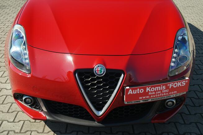 Alfa Romeo Giulietta Salon Polska Zadbany Stan BDB 1.4 150KM Serwisowana w ASO