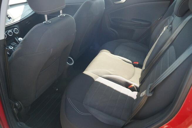 Alfa Romeo Giulietta Salon Polska Zadbany Stan BDB 1.4 150KM Serwisowana w ASO