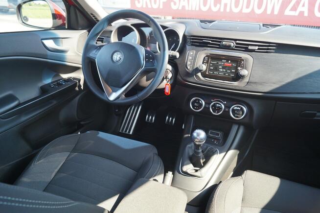 Alfa Romeo Giulietta Salon Polska Zadbany Stan BDB 1.4 150KM Serwisowana w ASO