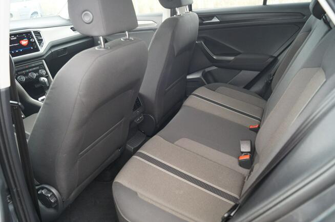 Volkswagen T-Roc 2021R 1.5 Benz 150KM Orginalny Lakier Zadbany