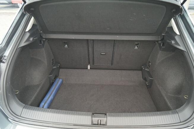 Volkswagen T-Roc 2021R 1.5 Benz 150KM Orginalny Lakier Zadbany