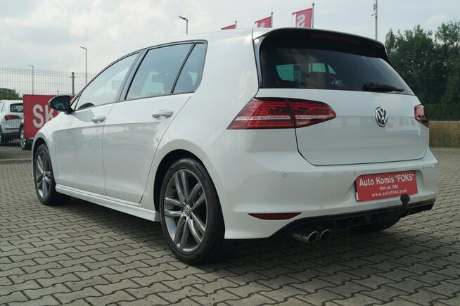 Volkswagen Golf R-Line DSG 1,4 140 km Hak navi na pasku rozrządu