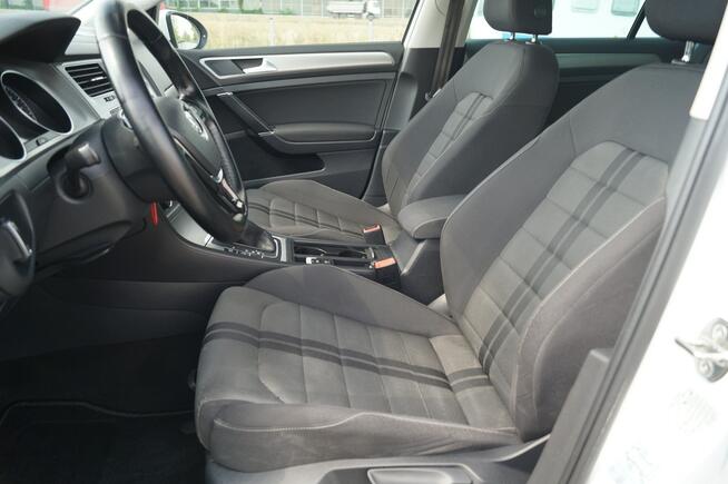 Volkswagen Golf R-Line DSG 1,4 140 km Hak navi na pasku rozrządu