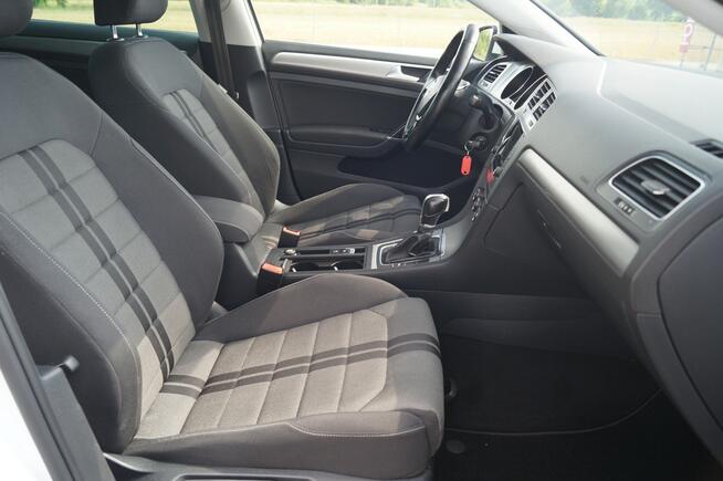 Volkswagen Golf R-Line DSG 1,4 140 km Hak navi na pasku rozrządu