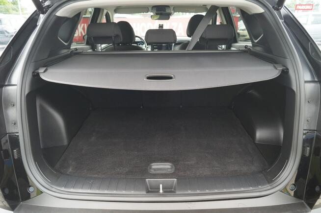Hyundai Tucson 2021r 1.6 BENZ.+HYBR. I-WSZY WŁ. BEZWYPADKOWY ORG. LAKIER