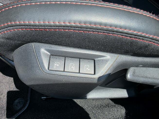 Peugeot 308 2.0 150 Hdi Full LED Navi PanoramaDach GT-LINE Automat Gwarancja