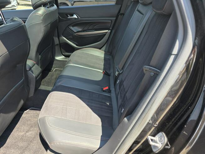 Peugeot 308 2.0 150 Hdi Full LED Navi PanoramaDach GT-LINE Automat Gwarancja