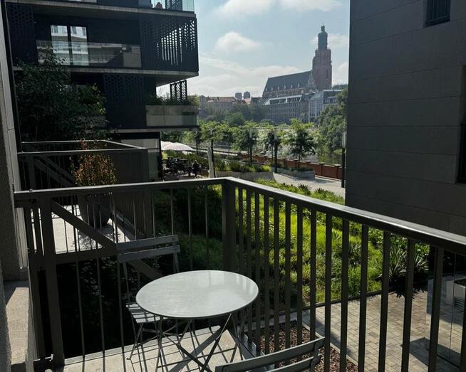 2 pokoje, 47m² - Ks. Witolda 38-40, Stare Miasto