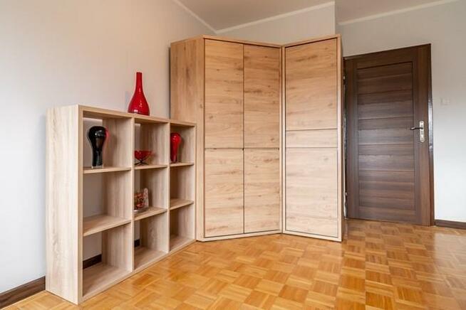 3 pokoje, 59 m2, komórka - Bezpieczna 14