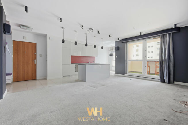 Mieszkanie Warszawa gm. Mokotów, Bukowińska