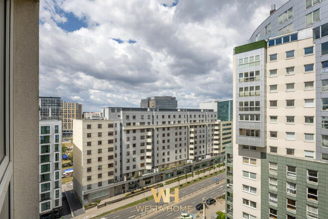 Mieszkanie Warszawa gm. Mokotów, Bukowińska