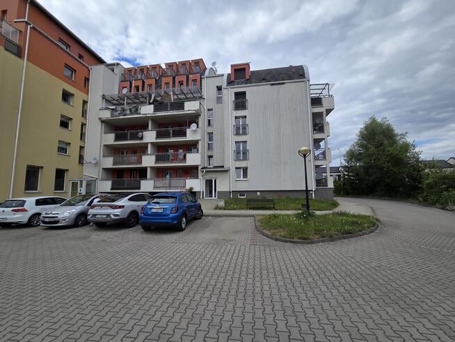 2 pokoje Tychy Żwaków ul.Żorska