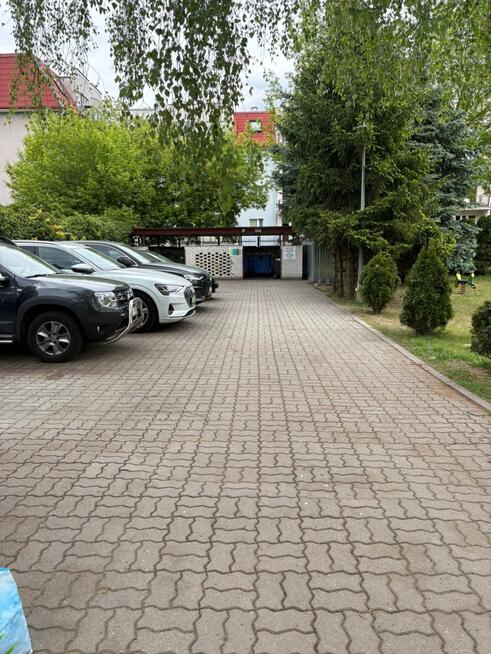 Przestronne 3-pokojowe mieszkanie po remoncie